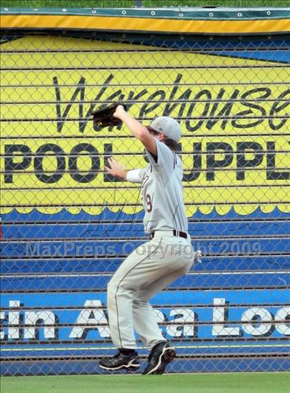 Thumbnail 3 in Round Rock vs. Stony Point photogallery.