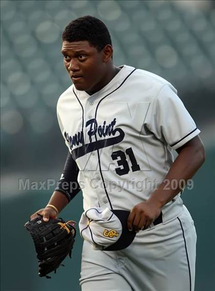 Thumbnail 3 in Round Rock vs. Stony Point photogallery.