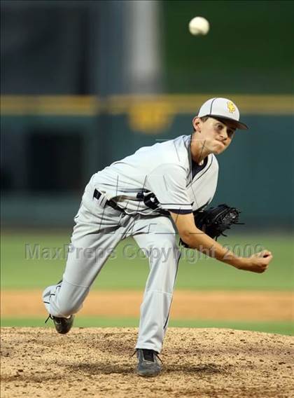 Thumbnail 1 in Round Rock vs. Stony Point photogallery.