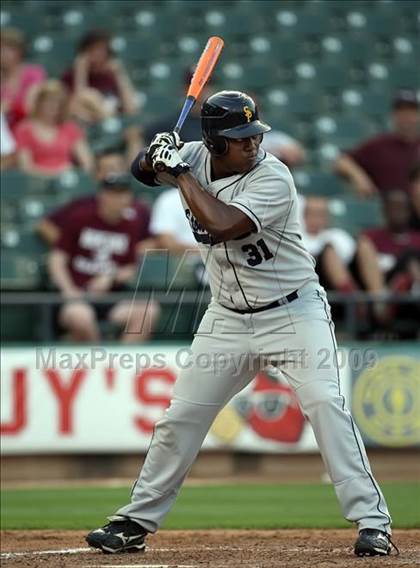 Thumbnail 3 in Round Rock vs. Stony Point photogallery.