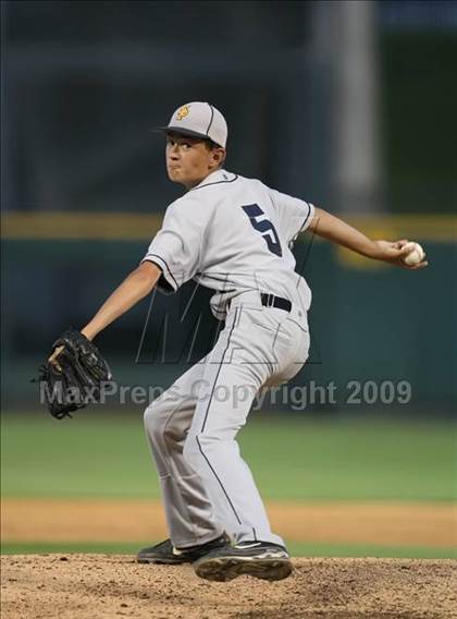 Thumbnail 1 in Round Rock vs. Stony Point photogallery.