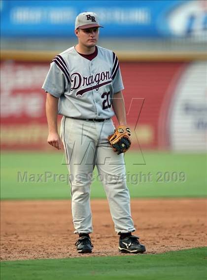 Thumbnail 1 in Round Rock vs. Stony Point photogallery.
