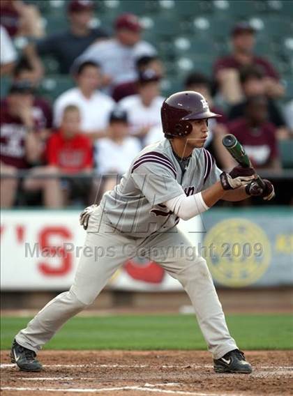 Thumbnail 3 in Round Rock vs. Stony Point photogallery.