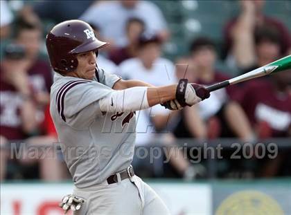 Thumbnail 2 in Round Rock vs. Stony Point photogallery.