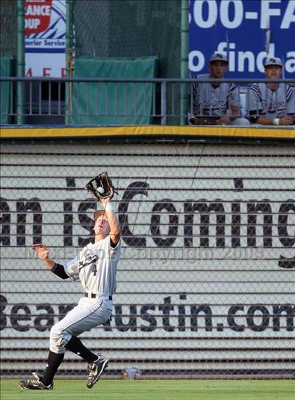 Thumbnail 3 in Round Rock vs. Stony Point photogallery.