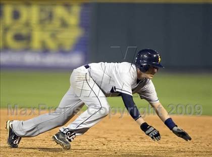 Thumbnail 3 in Round Rock vs. Stony Point photogallery.