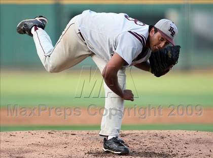 Thumbnail 3 in Round Rock vs. Stony Point photogallery.