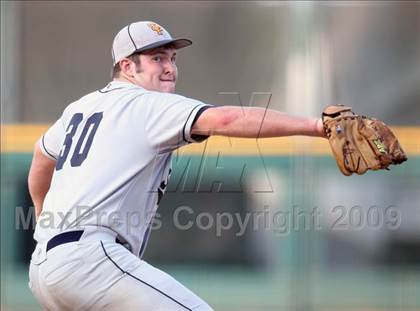 Thumbnail 1 in Round Rock vs. Stony Point photogallery.