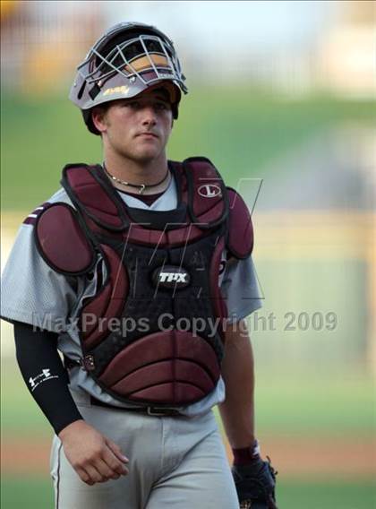 Thumbnail 2 in Round Rock vs. Stony Point photogallery.