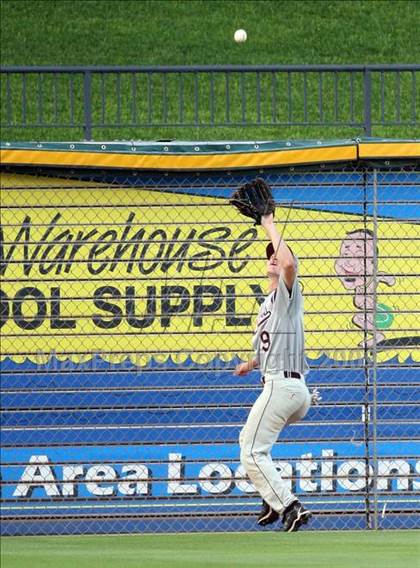 Thumbnail 1 in Round Rock vs. Stony Point photogallery.