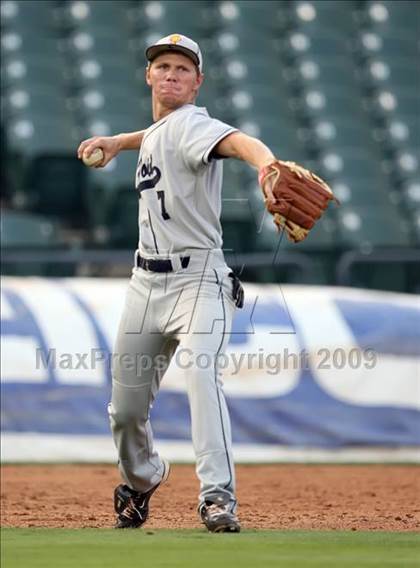 Thumbnail 1 in Round Rock vs. Stony Point photogallery.