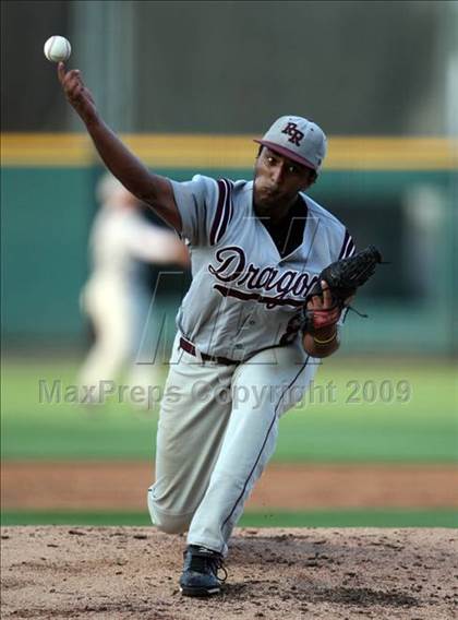 Thumbnail 2 in Round Rock vs. Stony Point photogallery.