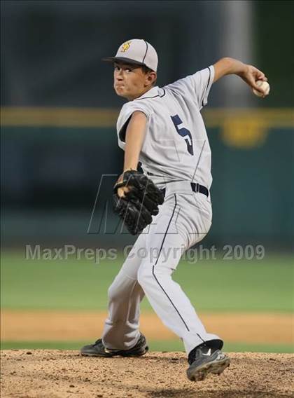 Thumbnail 2 in Round Rock vs. Stony Point photogallery.