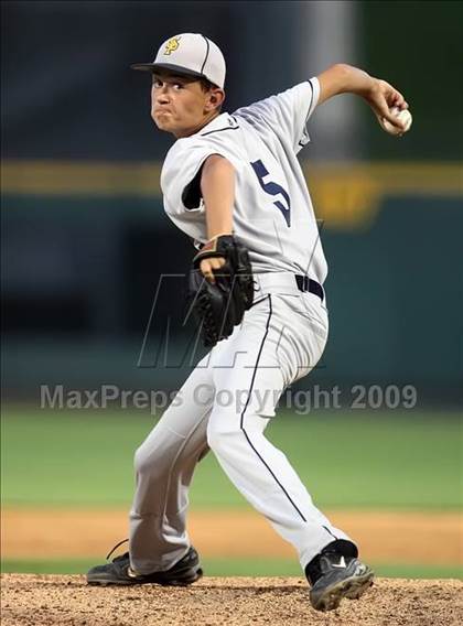 Thumbnail 3 in Round Rock vs. Stony Point photogallery.