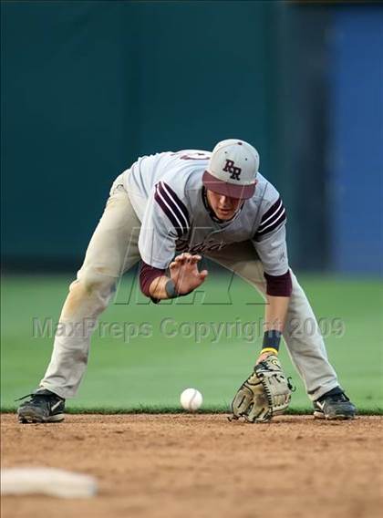 Thumbnail 1 in Round Rock vs. Stony Point photogallery.