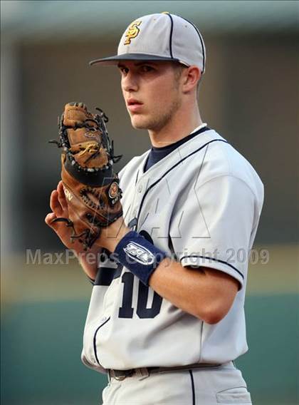 Thumbnail 1 in Round Rock vs. Stony Point photogallery.