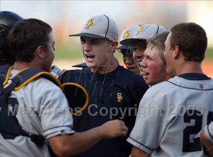 Thumbnail 1 in Round Rock vs. Stony Point photogallery.