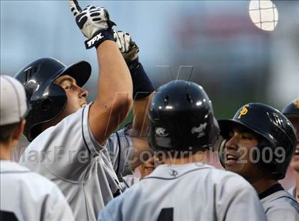 Thumbnail 1 in Round Rock vs. Stony Point photogallery.