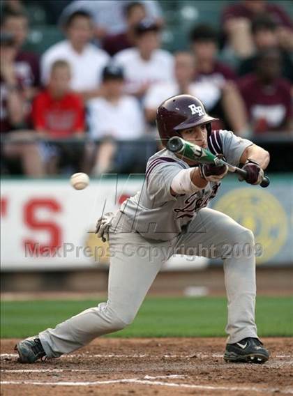 Thumbnail 1 in Round Rock vs. Stony Point photogallery.