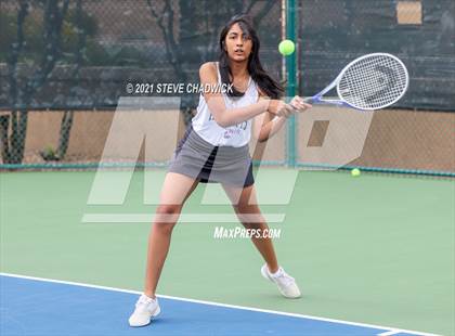 Thumbnail 1 in Arizona College Prep vs Cicero Prep photogallery.