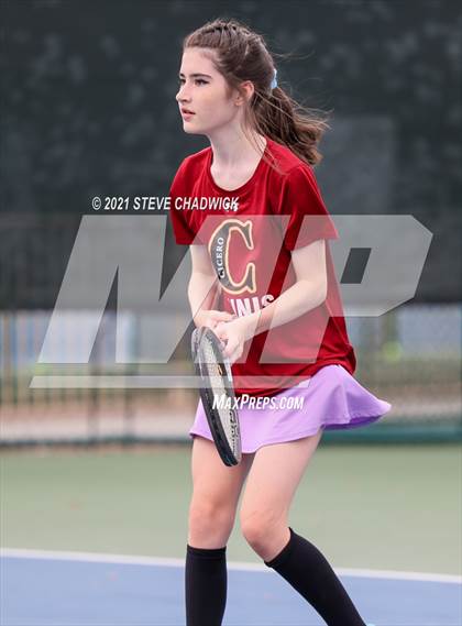 Thumbnail 2 in Arizona College Prep vs Cicero Prep photogallery.