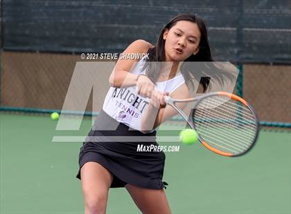 Thumbnail 3 in Arizona College Prep vs Cicero Prep photogallery.