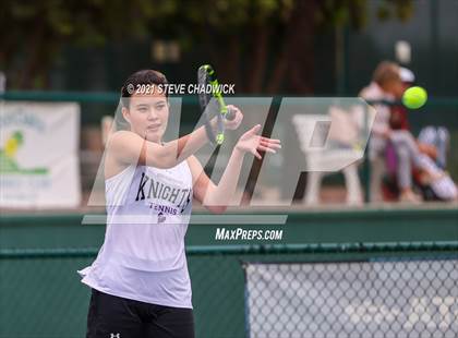 Thumbnail 1 in Arizona College Prep vs Cicero Prep photogallery.