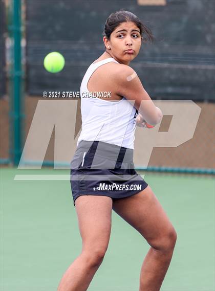Thumbnail 1 in Arizona College Prep vs Cicero Prep photogallery.