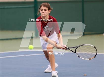Thumbnail 1 in Arizona College Prep vs Cicero Prep photogallery.