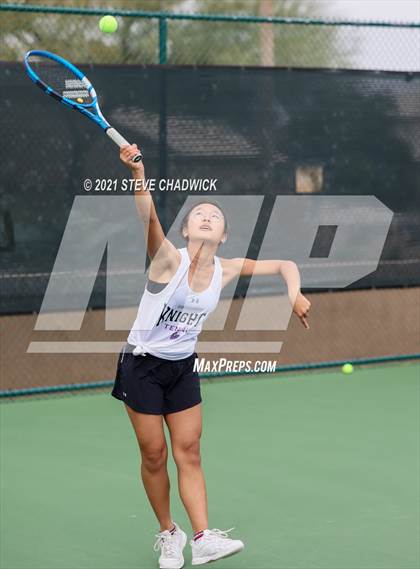 Thumbnail 2 in Arizona College Prep vs Cicero Prep photogallery.