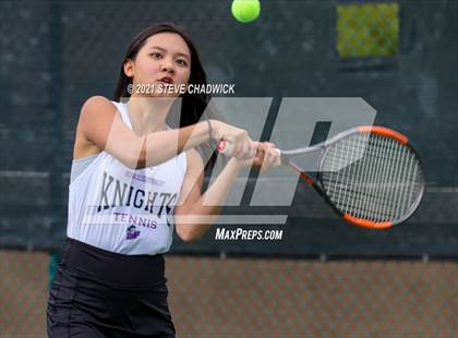 Thumbnail 2 in Arizona College Prep vs Cicero Prep photogallery.