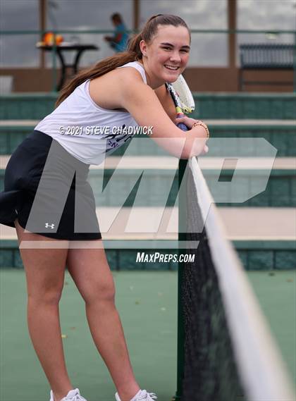 Thumbnail 2 in Arizona College Prep vs Cicero Prep photogallery.