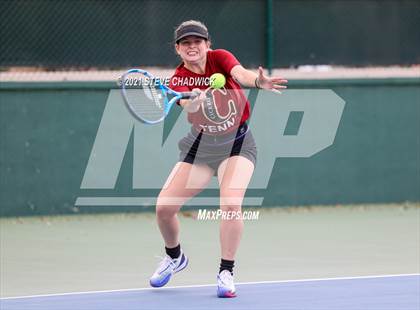 Thumbnail 2 in Arizona College Prep vs Cicero Prep photogallery.