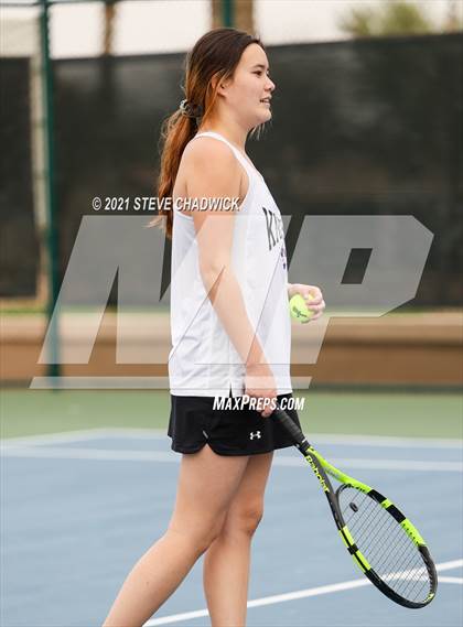 Thumbnail 2 in Arizona College Prep vs Cicero Prep photogallery.