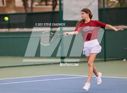 Thumbnail 3 in Arizona College Prep vs Cicero Prep photogallery.