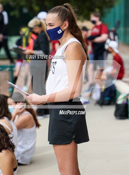 Thumbnail 3 in Arizona College Prep vs Cicero Prep photogallery.