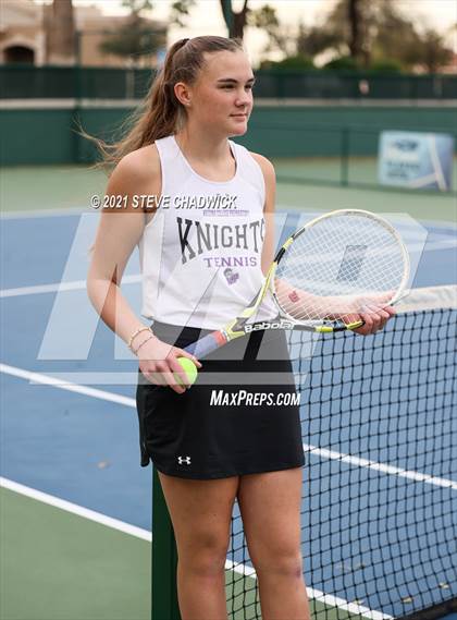 Thumbnail 1 in Arizona College Prep vs Cicero Prep photogallery.