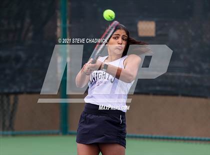 Thumbnail 3 in Arizona College Prep vs Cicero Prep photogallery.