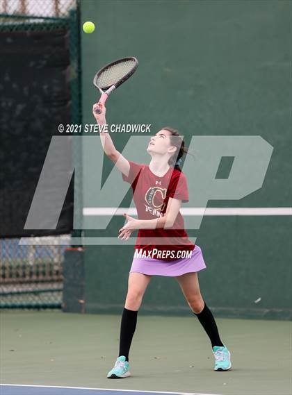 Thumbnail 3 in Arizona College Prep vs Cicero Prep photogallery.