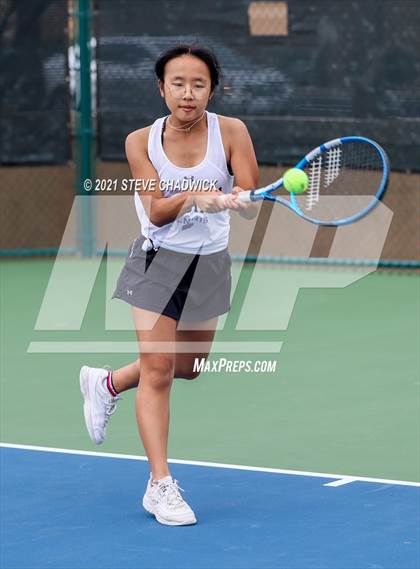 Thumbnail 1 in Arizona College Prep vs Cicero Prep photogallery.