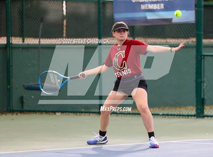 Thumbnail 3 in Arizona College Prep vs Cicero Prep photogallery.