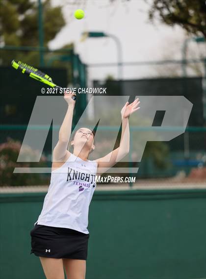 Thumbnail 2 in Arizona College Prep vs Cicero Prep photogallery.
