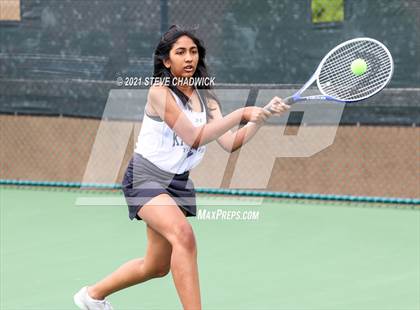 Thumbnail 3 in Arizona College Prep vs Cicero Prep photogallery.