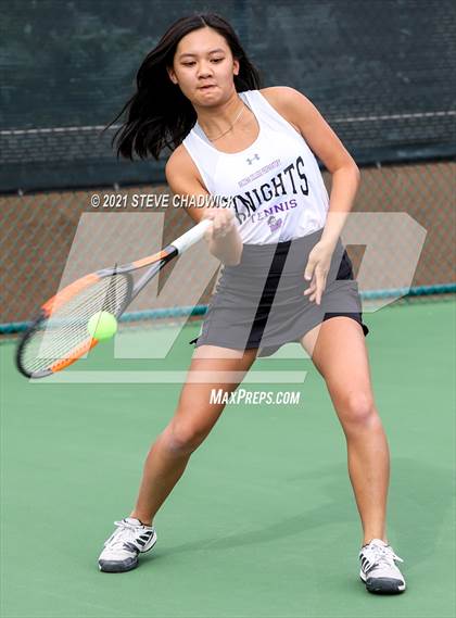 Thumbnail 1 in Arizona College Prep vs Cicero Prep photogallery.
