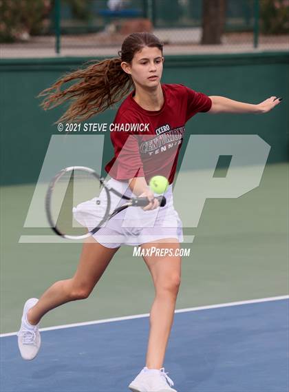 Thumbnail 1 in Arizona College Prep vs Cicero Prep photogallery.