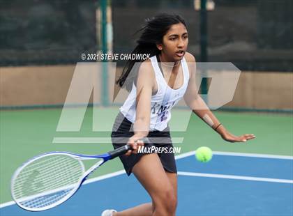 Thumbnail 1 in Arizona College Prep vs Cicero Prep photogallery.