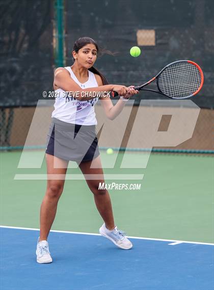 Thumbnail 1 in Arizona College Prep vs Cicero Prep photogallery.