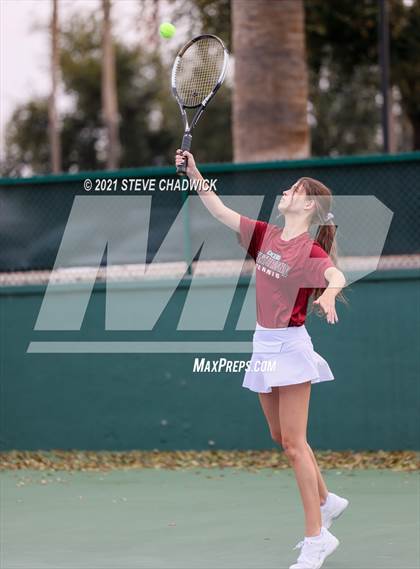 Thumbnail 3 in Arizona College Prep vs Cicero Prep photogallery.