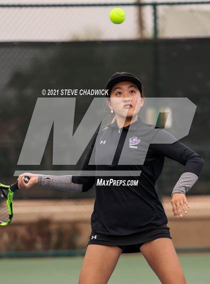 Thumbnail 2 in Arizona College Prep vs Cicero Prep photogallery.