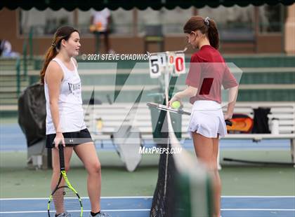 Thumbnail 2 in Arizona College Prep vs Cicero Prep photogallery.